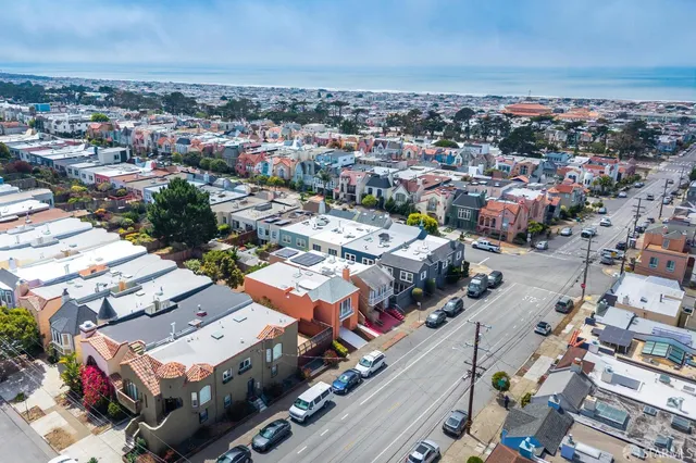 $1,095,000 | 2925 Kirkham Street, San Francisco, CA 94122