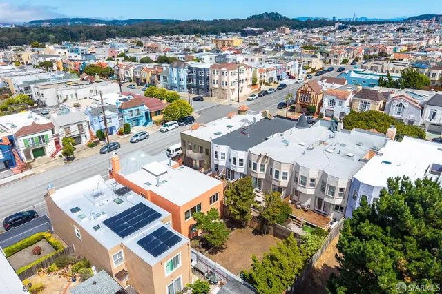 $1,095,000 | 2925 Kirkham Street, San Francisco, CA 94122