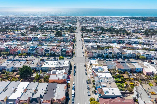 $1,095,000 | 2925 Kirkham Street, San Francisco, CA 94122