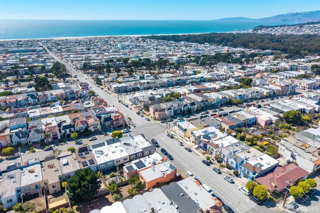 $1,095,000 | 2925 Kirkham Street, San Francisco, CA 94122