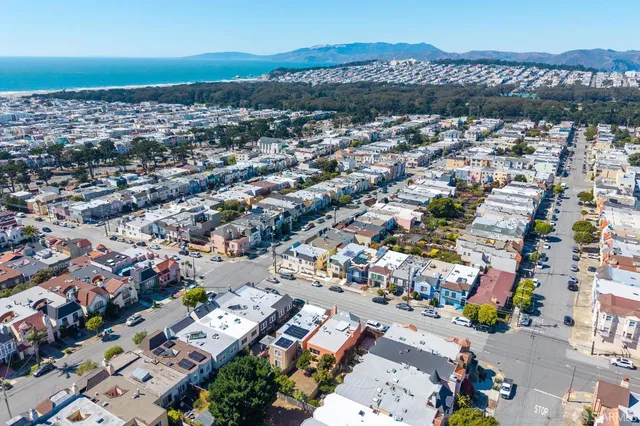 $1,095,000 | 2925 Kirkham Street, San Francisco, CA 94122