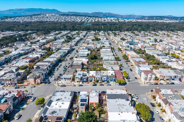 $1,095,000 | 2925 Kirkham Street, San Francisco, CA 94122