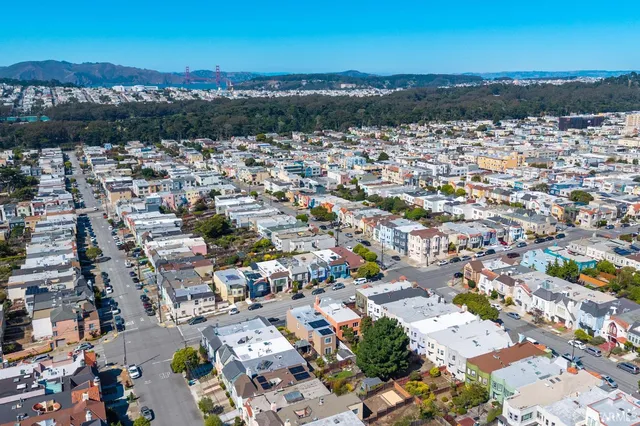 $1,095,000 | 2925 Kirkham Street, San Francisco, CA 94122