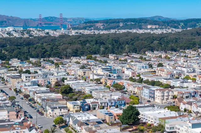 $1,095,000 | 2925 Kirkham Street, San Francisco, CA 94122