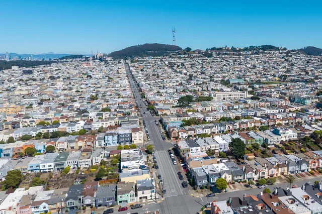 $1,095,000 | 2925 Kirkham Street, San Francisco, CA 94122