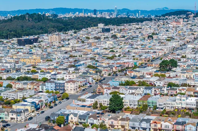 $1,095,000 | 2925 Kirkham Street, San Francisco, CA 94122