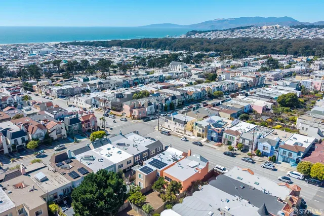 $1,095,000 | 2925 Kirkham Street, San Francisco, CA 94122