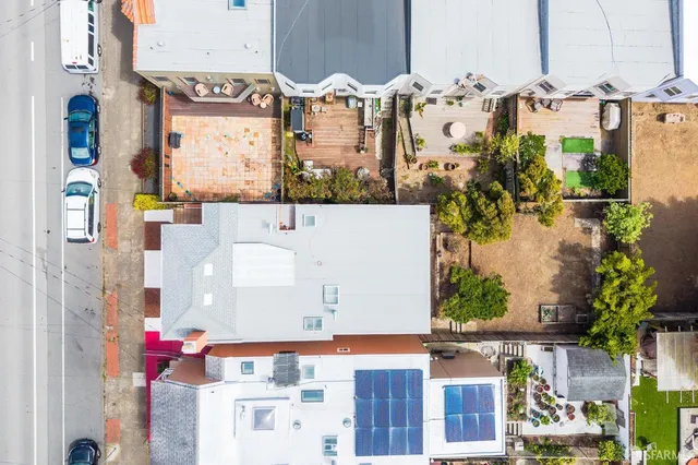 $1,095,000 | 2925 Kirkham Street, San Francisco, CA 94122