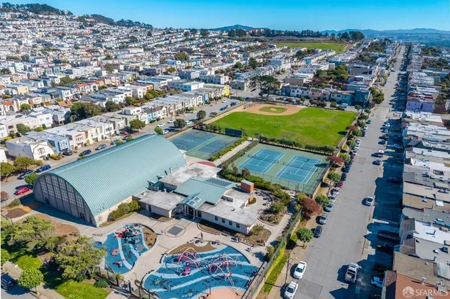 $1,095,000 | 2925 Kirkham Street, San Francisco, CA 94122