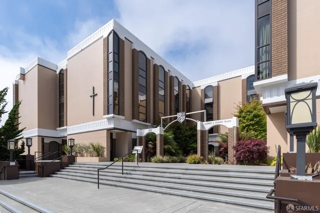 $1,095,000 | 2925 Kirkham Street, San Francisco, CA 94122