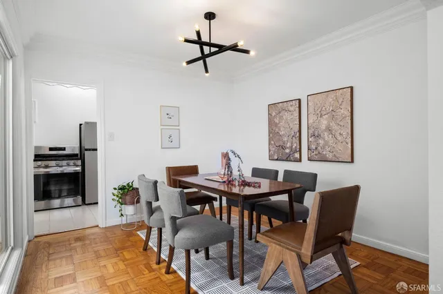 $1,095,000 | 2925 Kirkham Street, San Francisco, CA 94122