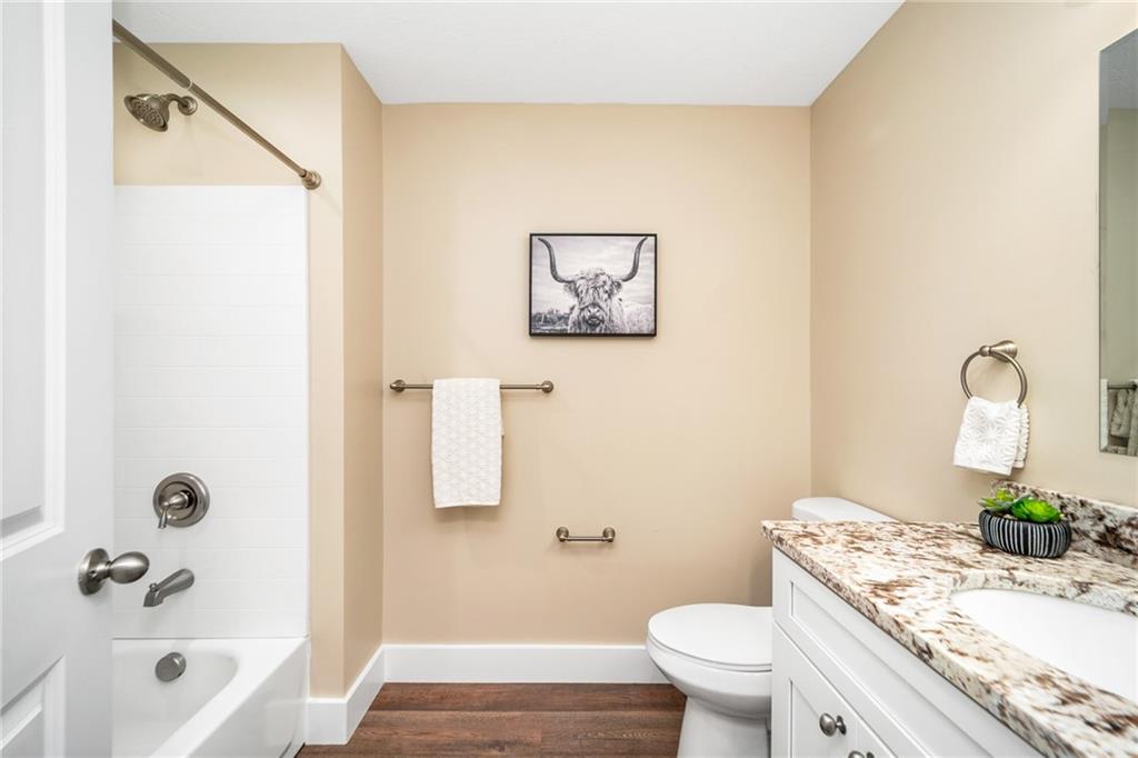 452 Country Club Road Washington, PA 15301 - Photo 24 of 25 Gallery Image 24