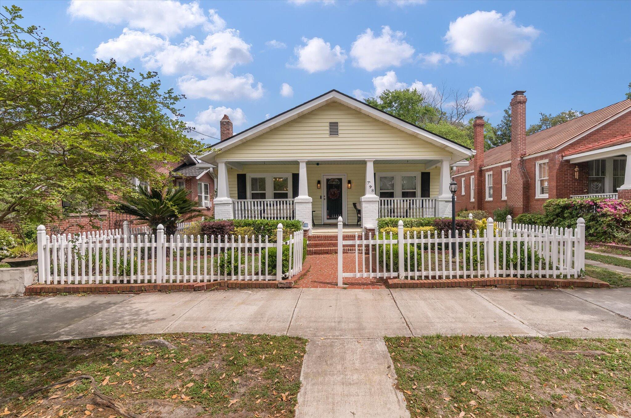 798 Rutledge Avenue Charleston, SC 29403 - Photo 1 of 35 01-798 Rutledge_ex_Lowcountry_Exposure-4