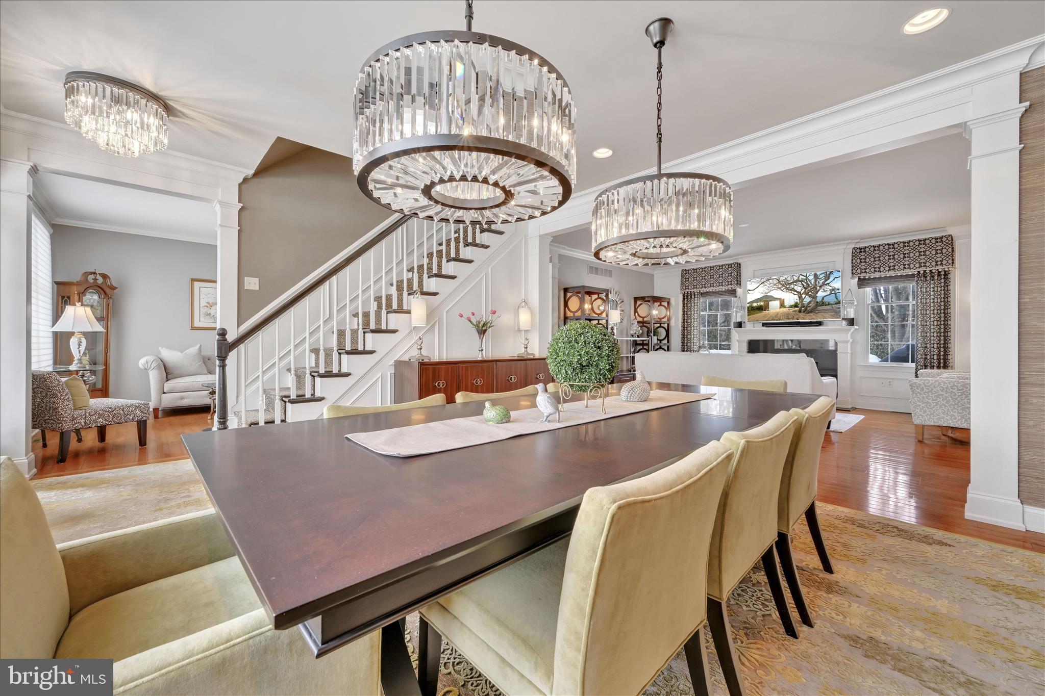 120 Coventry Lane Reading, PA 19610 - Photo 8 of 44 Dining Area