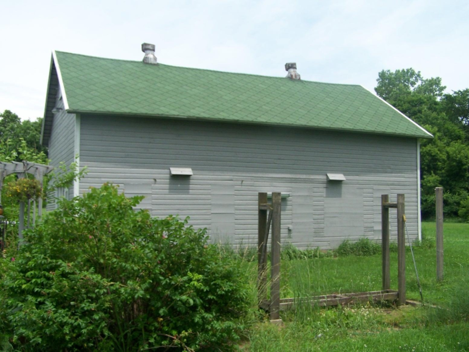 5160 North Messer Road Freeport, MI 49325 - Photo 3 of 21 100_6591