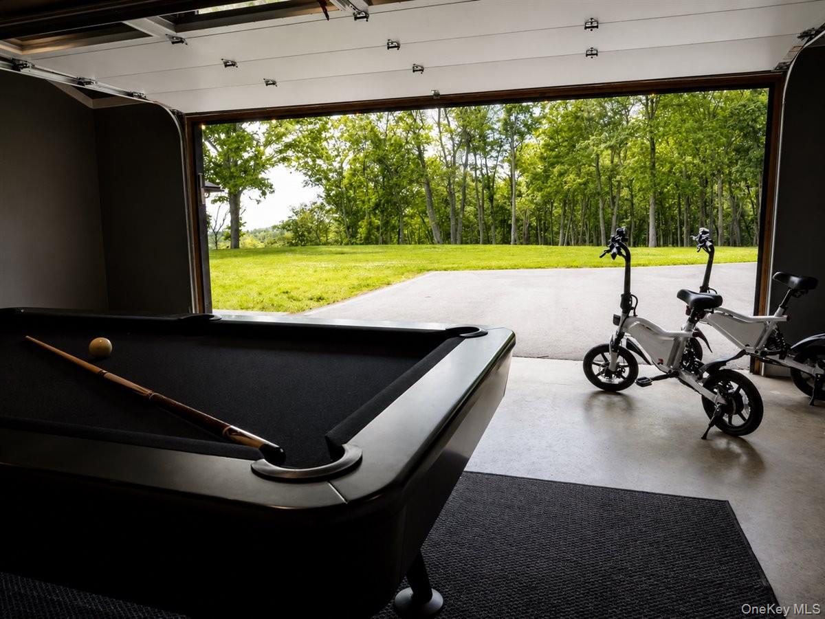 125 Mapes Road Barryville, NY 12719 - Photo 31 of 45 Garage/Recreation Room