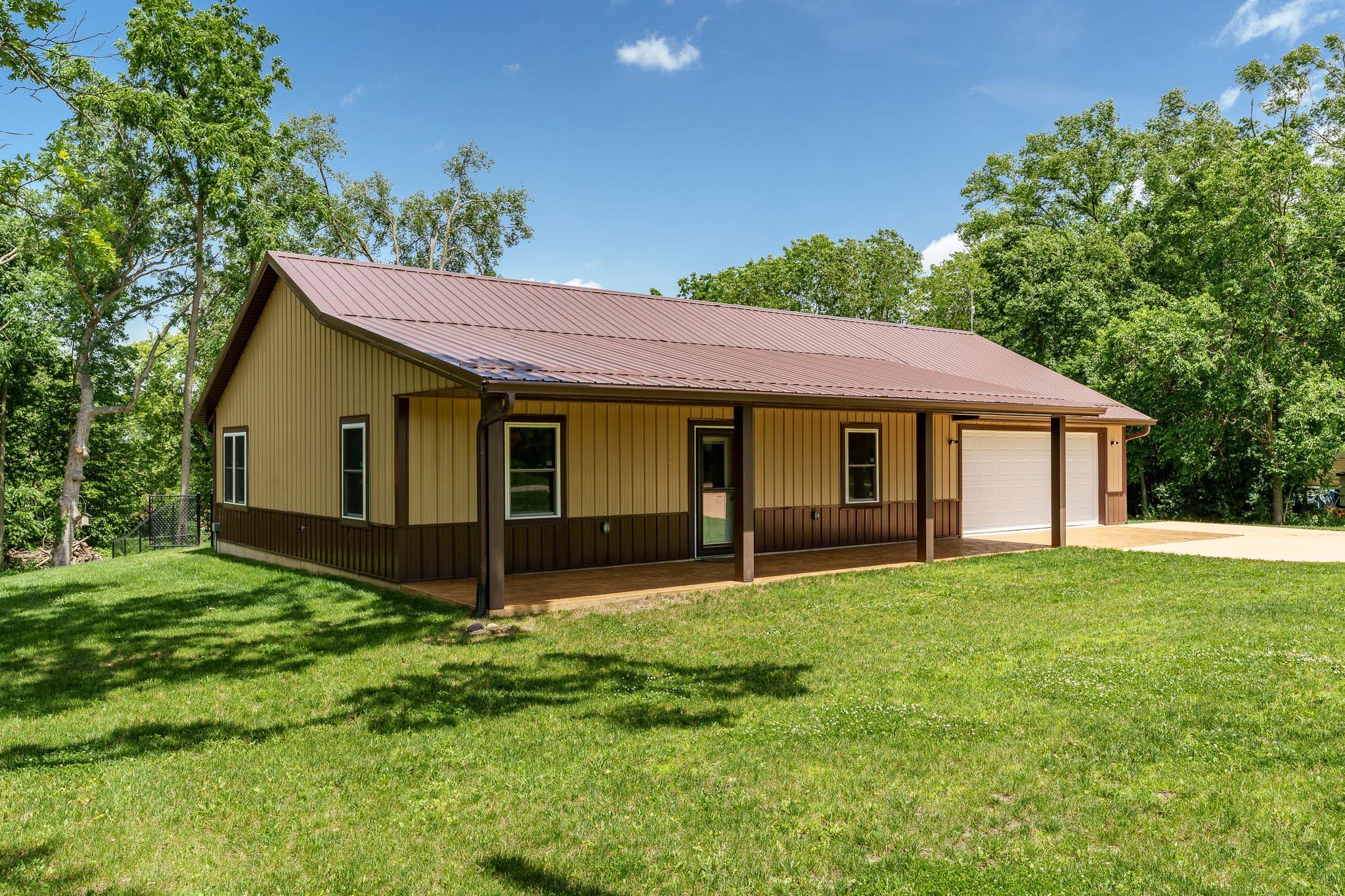 2137 West Creedy Road Beloit, WI 53511 - Photo 13 of 57