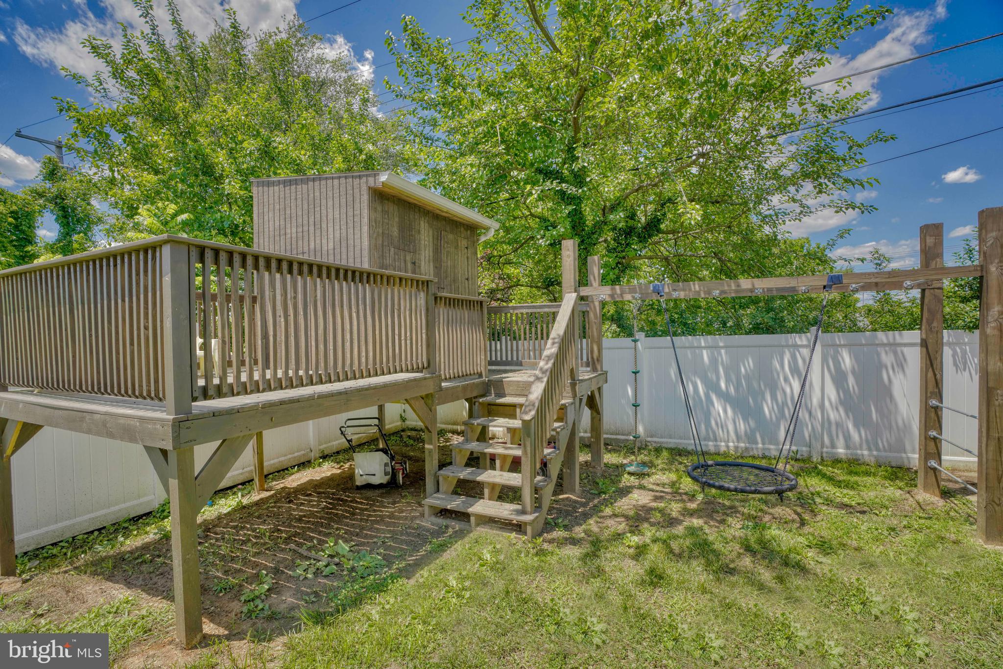 1928 Altavue Road Baltimore, MD 21228 - Photo 39 of 40