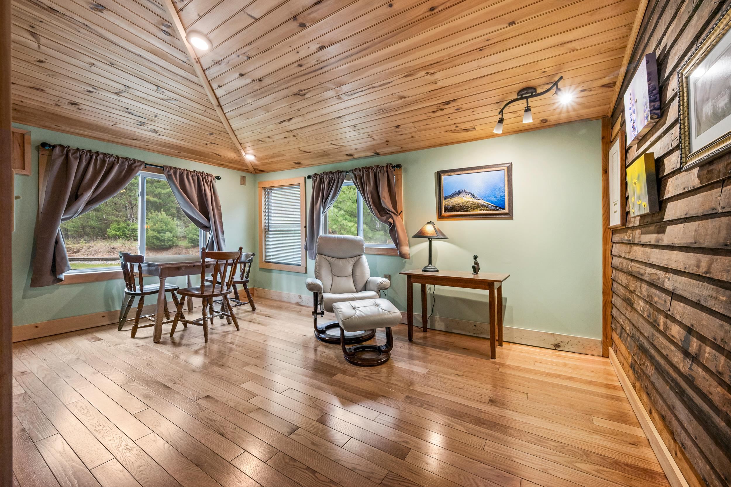66 Intervale Cross Road, Unit A & B Conway, NH 03860 - Photo 46 of 53
