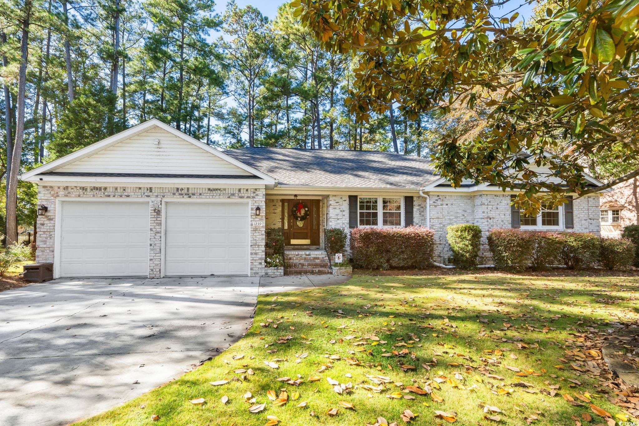 1239 Links Road Myrtle Beach, SC 29575 - Photo 1 of 40