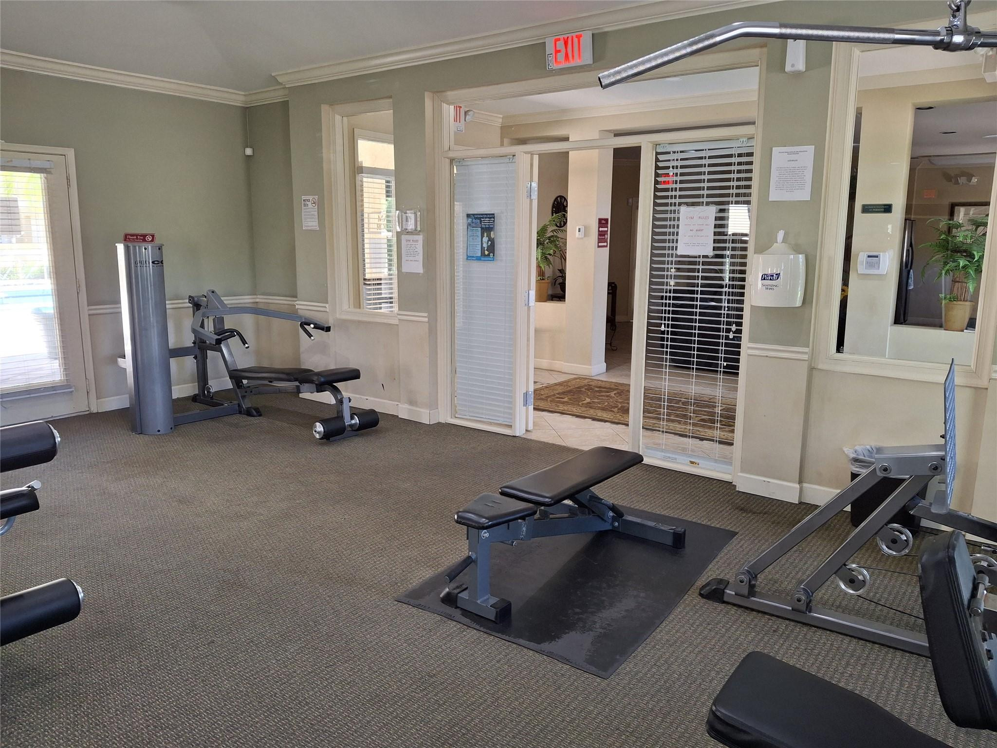899 Riverside Drive, Unit 613 Coral Springs, FL 33071 - Photo 27 of 30 Photo 5