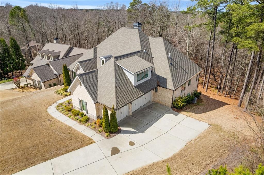 1560 Tapestry Ridge Southeast Lawrenceville, GA 30045 - Photo 48 of 49
