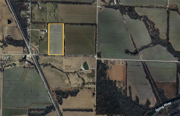 $337,500 | Kafir Road, Carl Junction, MO 64834