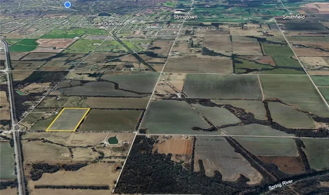 $375,000 | Kafir Road, Carl Junction, MO 64834