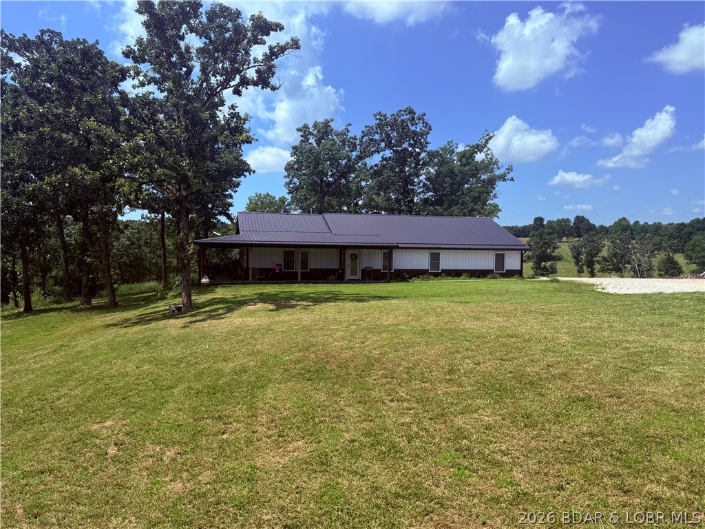 8704 State Rte A Montreal, MO 65591 - Photo 1 of 24