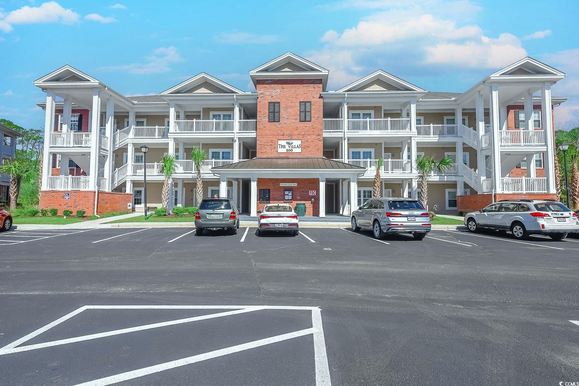 1020 Ray Costin Way, Unit 612 Columbia, SC 29209 - Photo 1 of 40