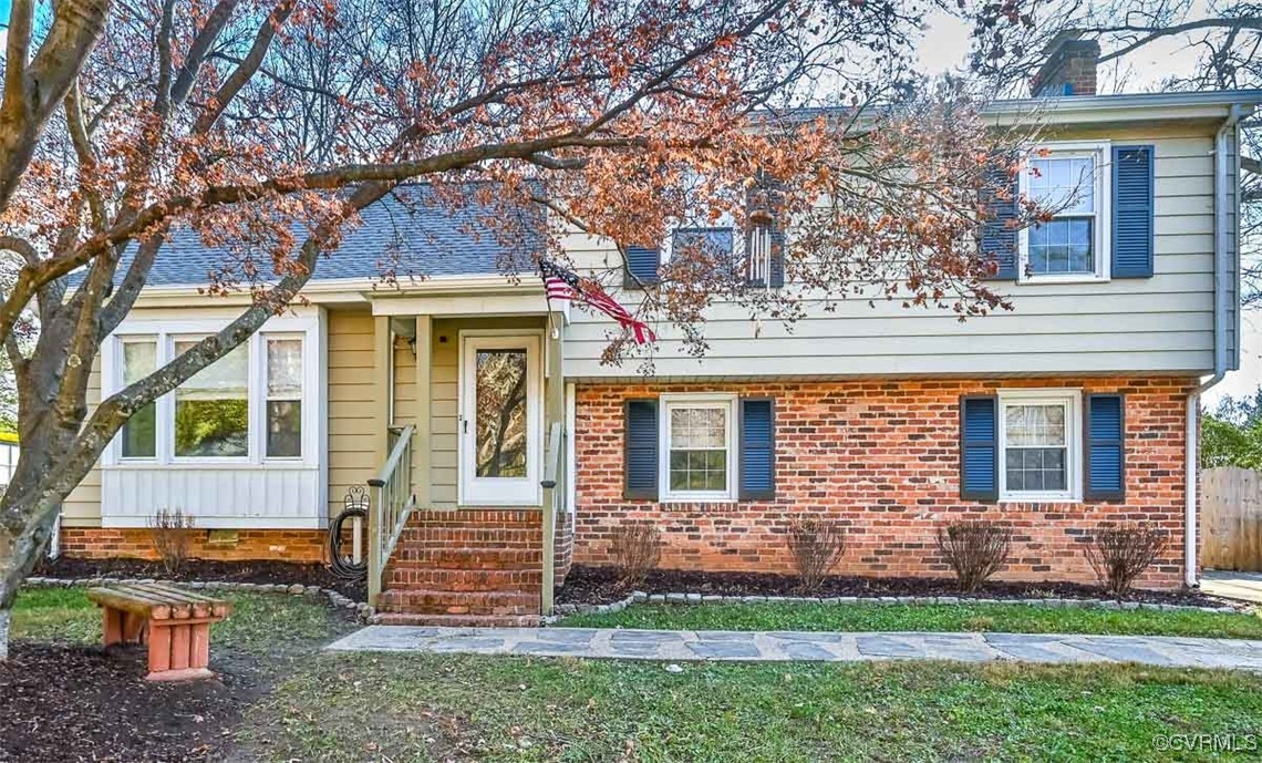7611 Winkler Road Henrico, VA 23294 - Photo 1 of 1 Gallery Image 1