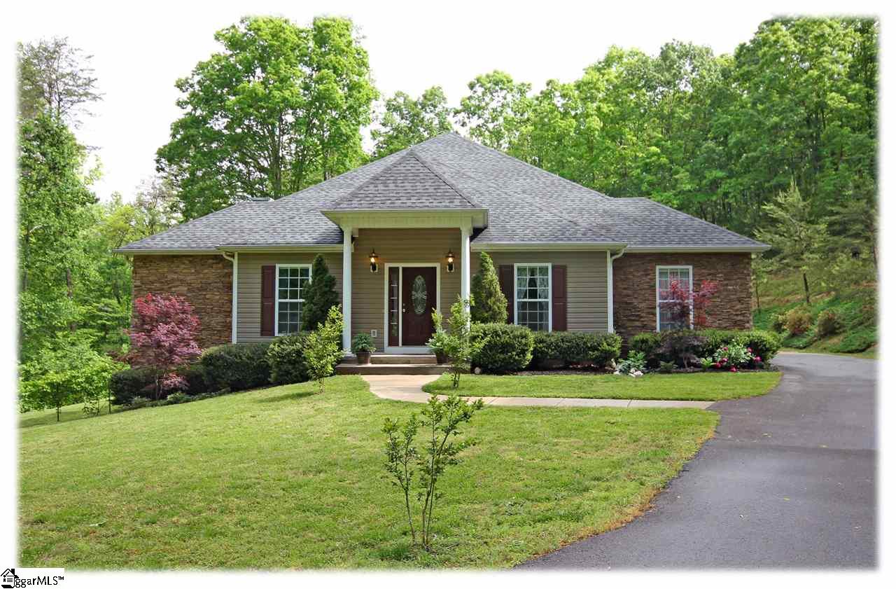 16 Dean Williams Road Travelers Rest, SC 29690 - Photo 1 of 30