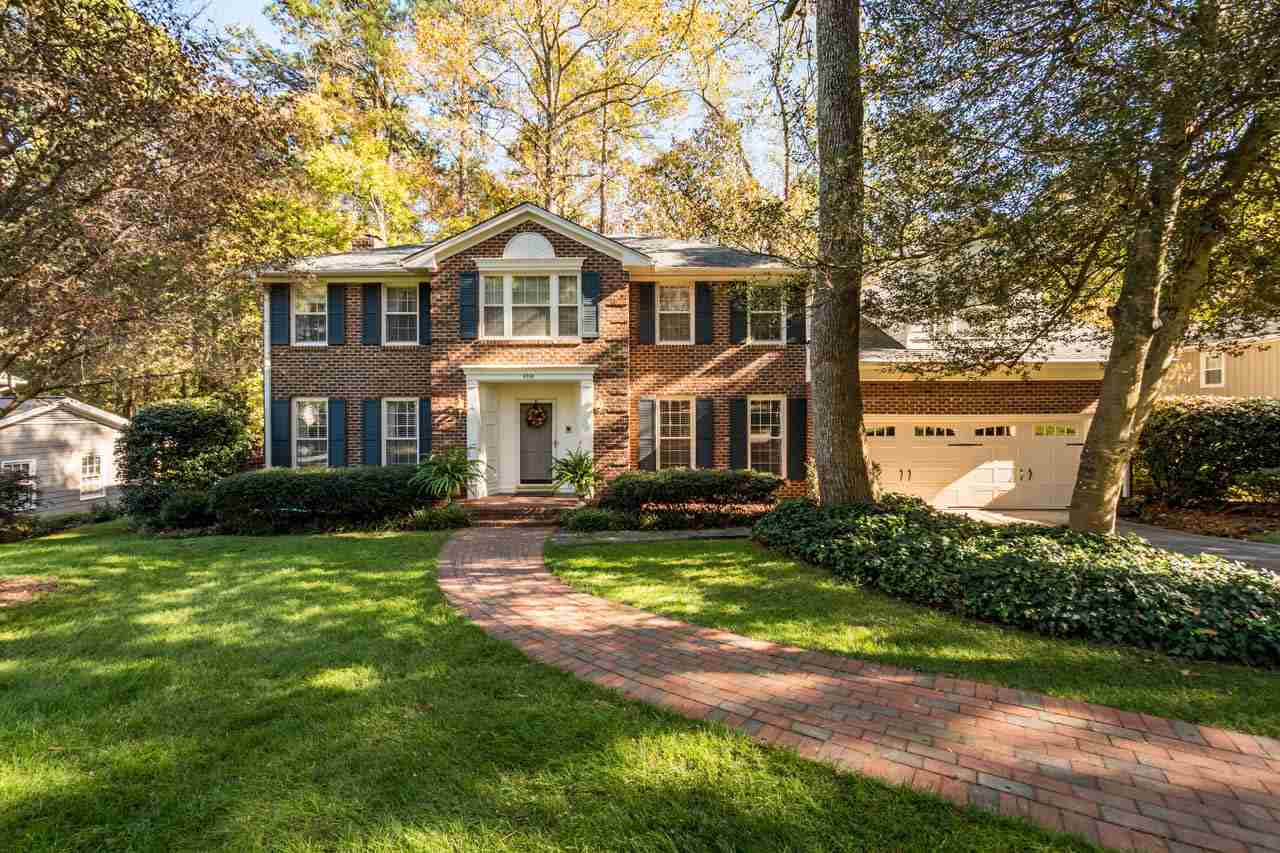 6916 Buckhead Drive Raleigh, NC 27615 - Photo 1 of 28 Photo 1