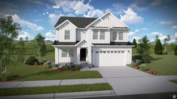 $772,900 | 68 East Wild Rose Drive, Unit 914, Mapleton, UT 84664