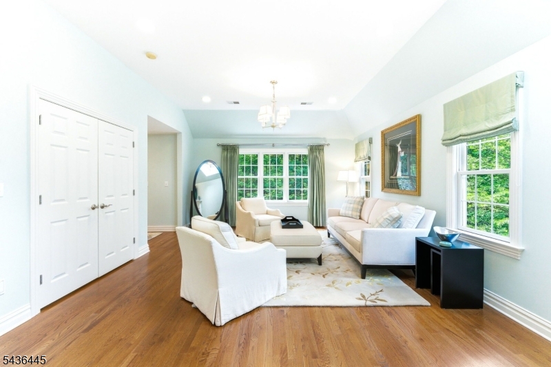 4 Windemere Way Sparta, NJ 07871 - Photo 24 of 50 a living room with furniture and a large window