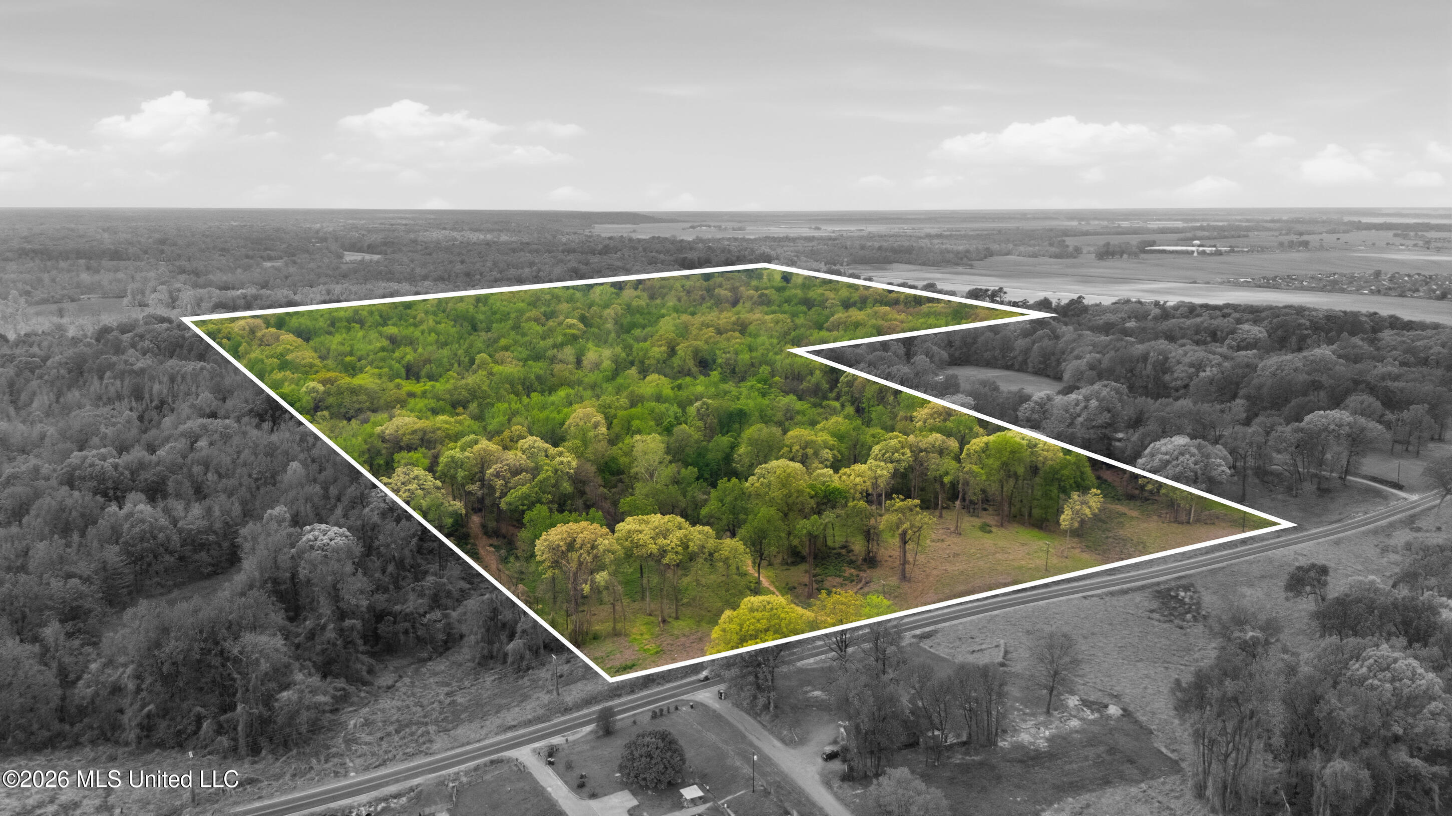 3 Nail Road Walls, MS 38680 - Photo 2 of 18 bartlett_graves_-_horn_lake_land_004