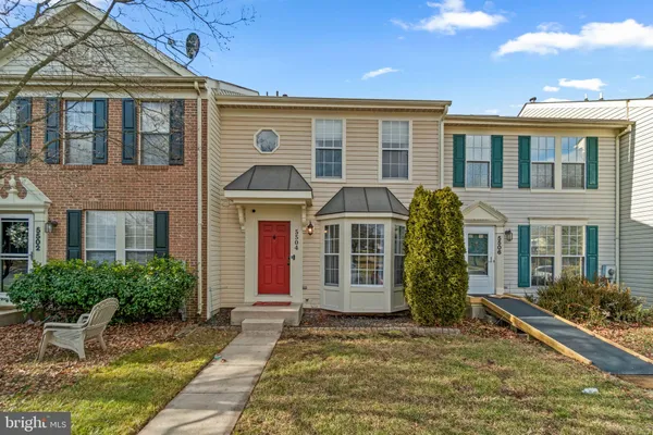 $370,000 | 5504 Prince William Court, Frederick, MD 21703