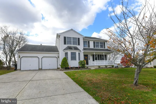 $560,000 | 308 Snowgoose Lane, Mullica Hill, NJ 08062