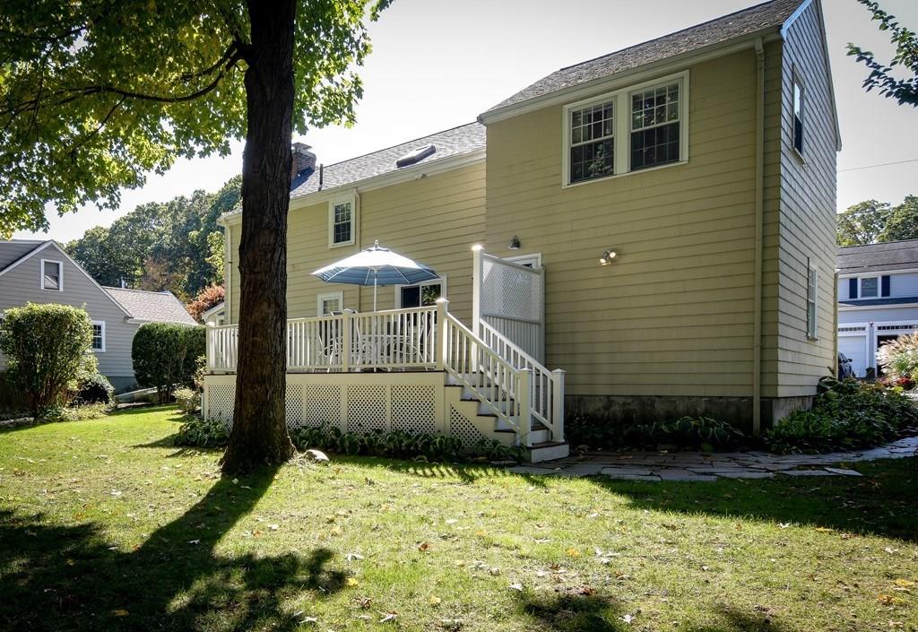 108 Richdale Road Needham, MA 02494 - Photo 25 of 26 Gallery Image 25