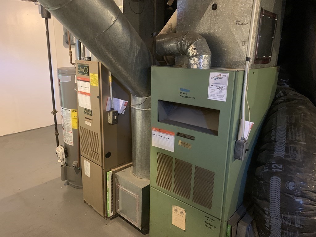 790 Broadway Everett, MA 02149 - Photo 13 of 39 a close up of a storage