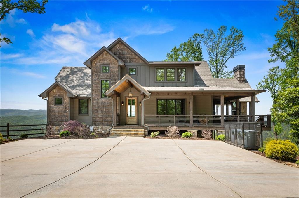802 Overlook Drive Blue Ridge, GA 30513 - Photo 17 of 90