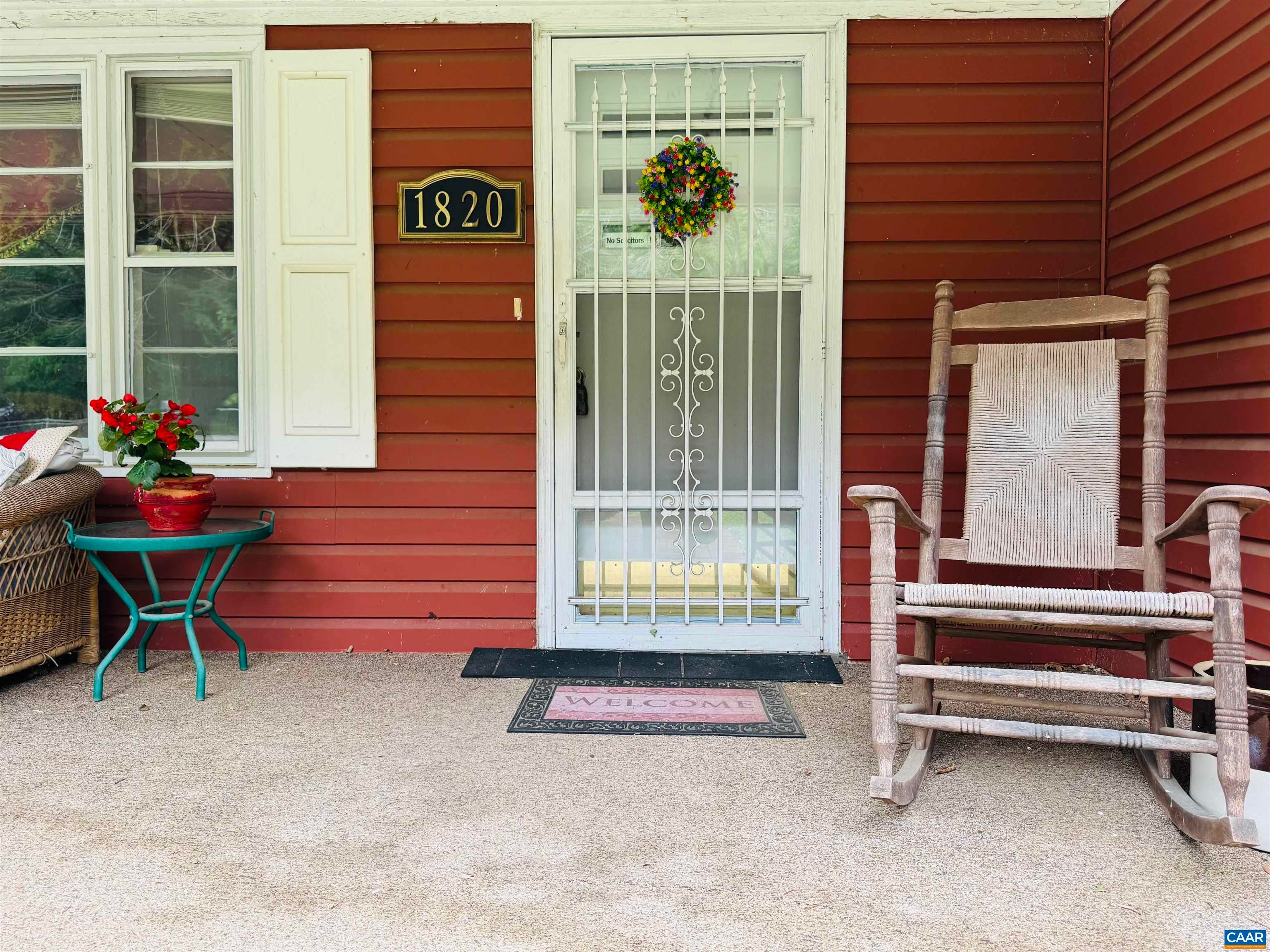 1820 Spring Hill Road Staunton, VA 24401 - Photo 5 of 70 Gallery Image 5