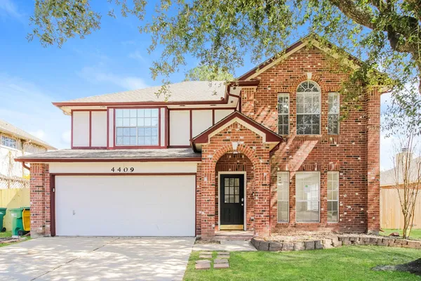 $2,335 | 4409 Spoonbill Drive, Seabrook, TX 77586