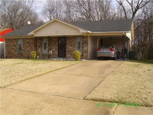 $120,000 | 4544 Sugar Creek Road, Memphis, TN 38118