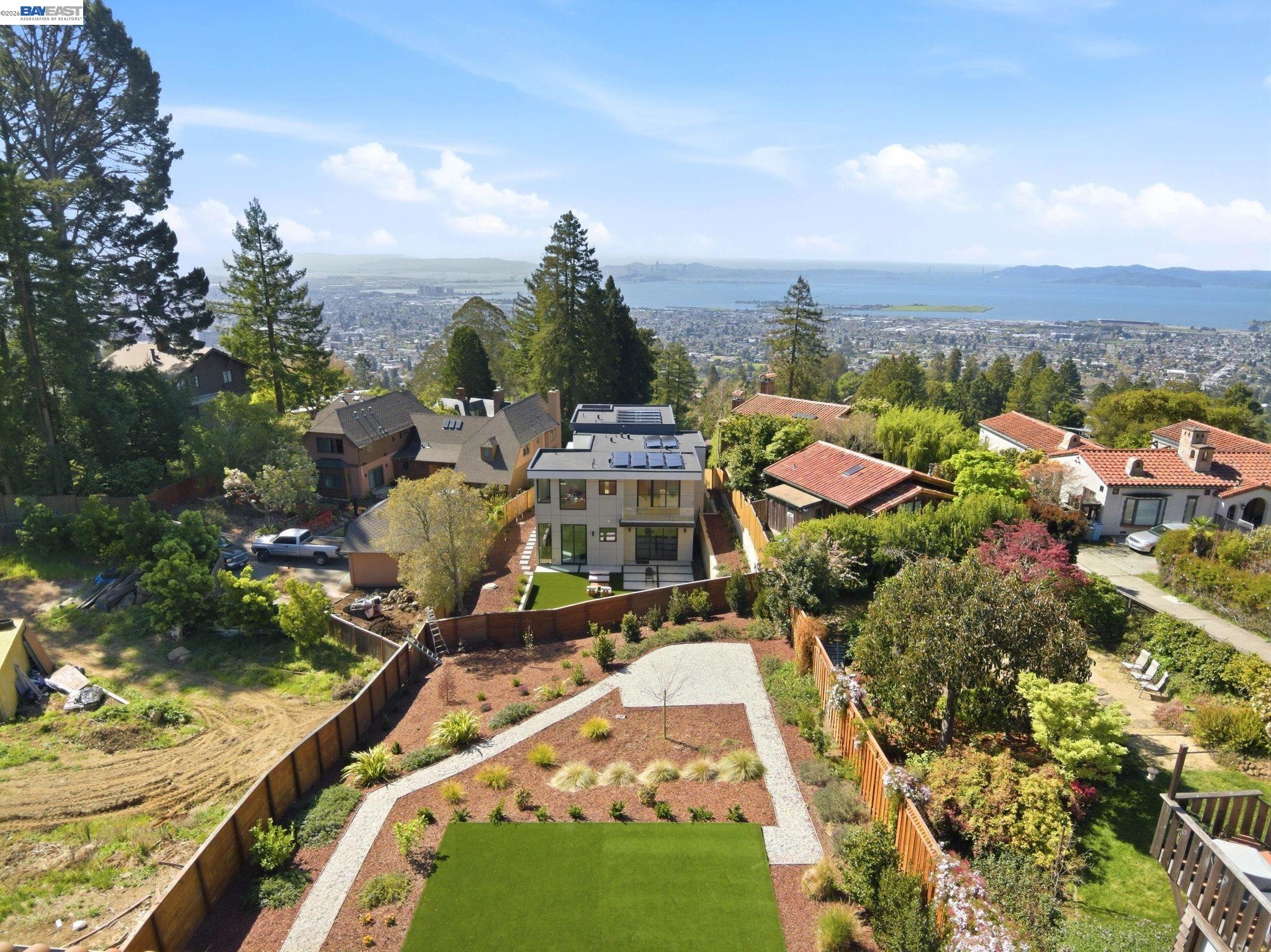 1024 Grizzly Peak Boulevard Berkeley, CA 94708 - Photo 55 of 60