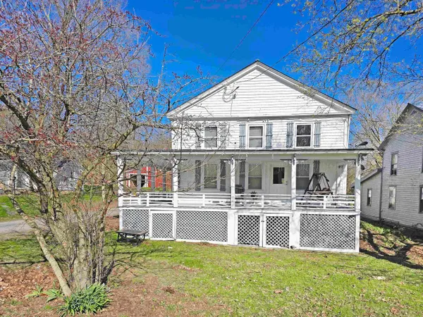 $265,000 | 2830 Old Stage Road, Benson, VT 05743
