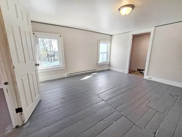 $265,000 | 2830 Old Stage Road, Benson, VT 05743