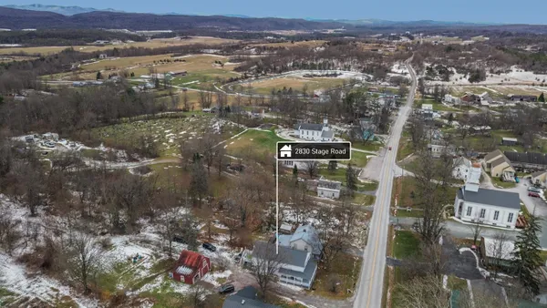 $265,000 | 2830 Old Stage Road, Benson, VT 05743