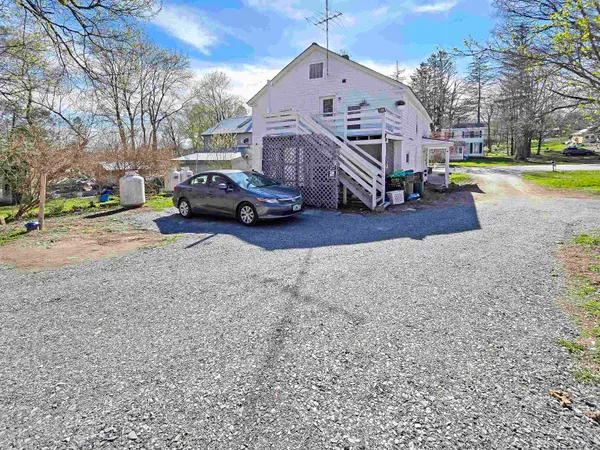 $265,000 | 2830 Old Stage Road, Benson, VT 05743