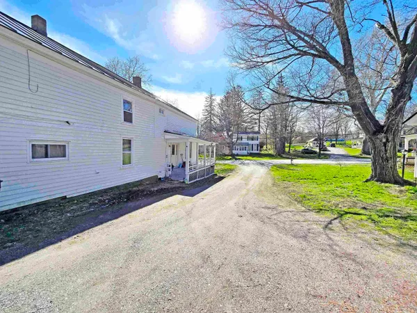 $265,000 | 2830 Old Stage Road, Benson, VT 05743